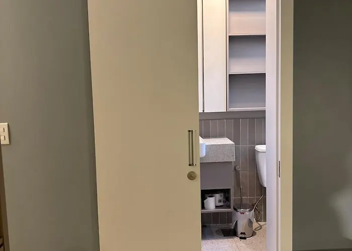 Apartamento Luxuoso