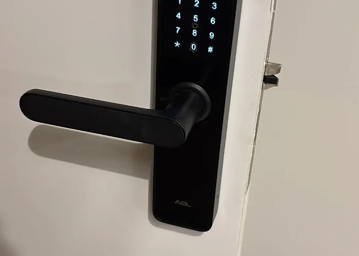 Luxuoso Apartamento *