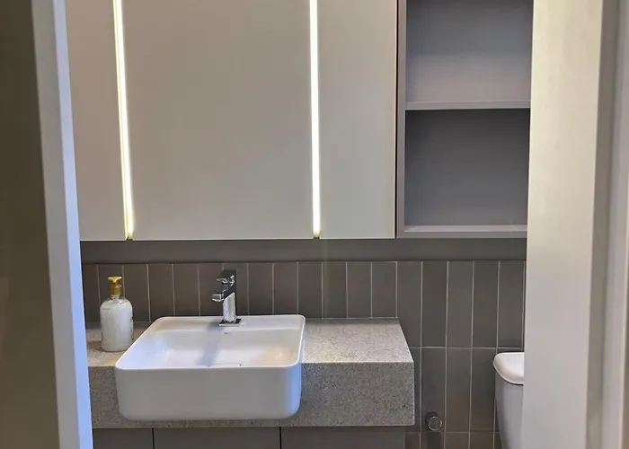 Apartamento Luxuoso *