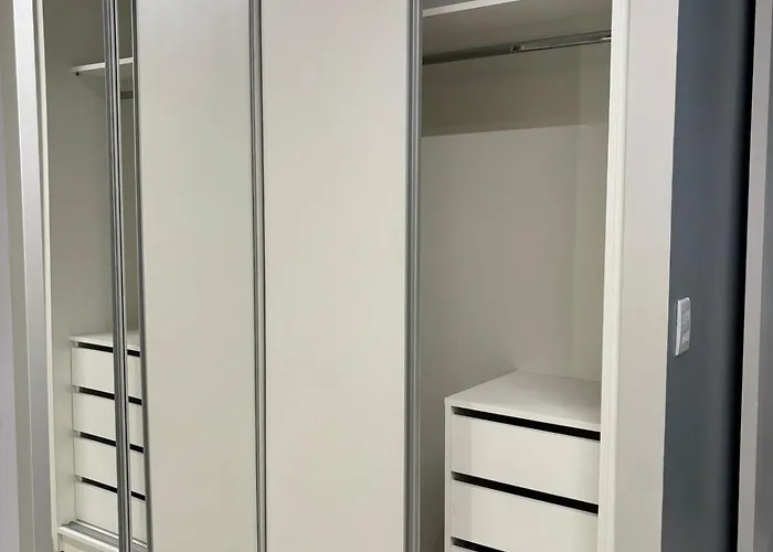 Luxuoso Apartamento Porto Alegre