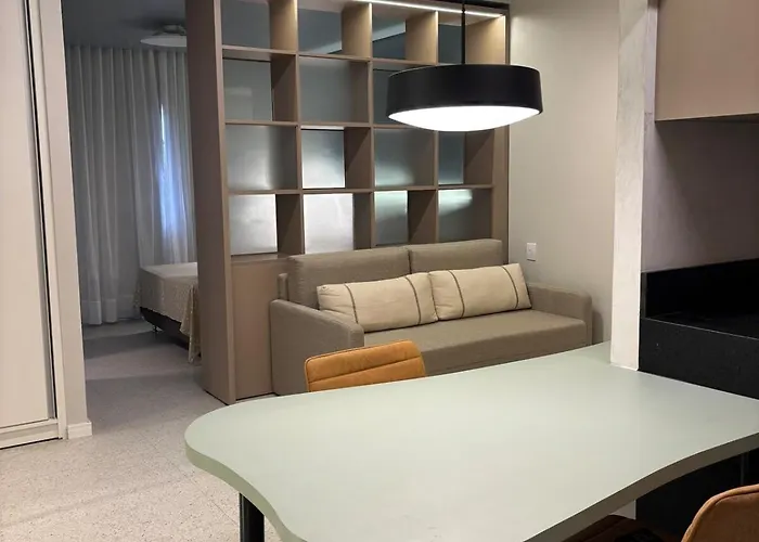 Luxuoso Apartamento