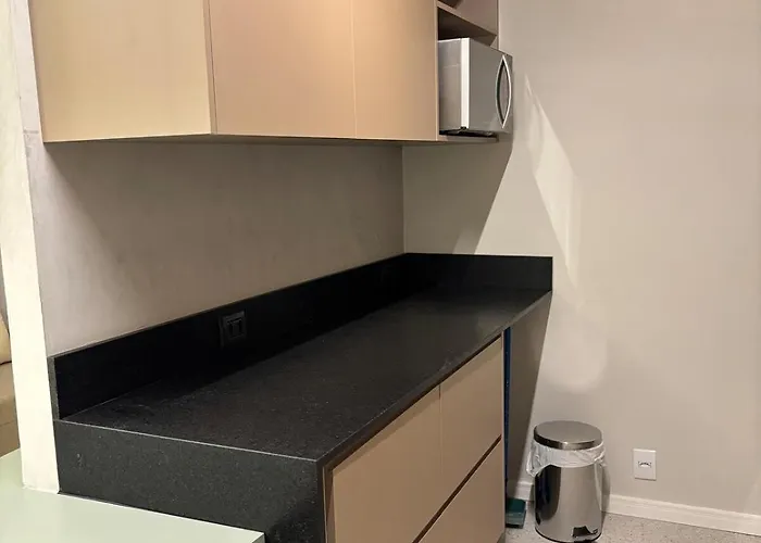 Luxuoso Apartamento Porto Alegre