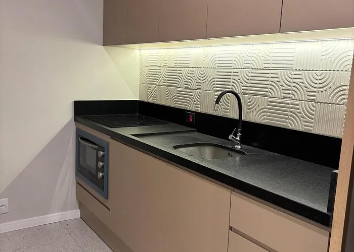 Apartamento Luxuoso Porto Alegre