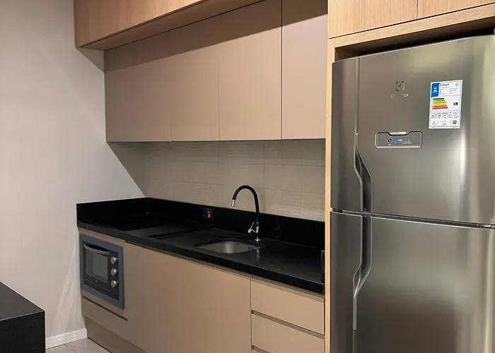 Luxuoso Apartamento