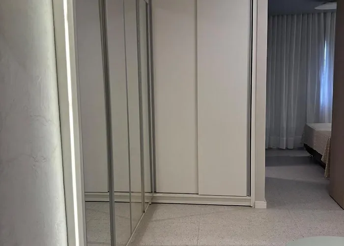 Apartamento Luxuoso