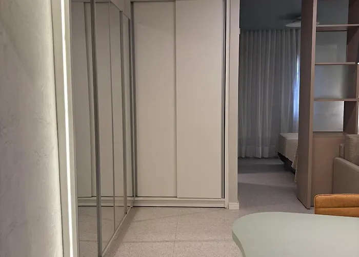Luxuoso Apartamento Porto Alegre